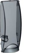 Miniverteiler-Tür transparent, GD102 GP102T 
