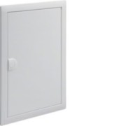 Blendrahmen Volta, m.Tür 2-reihig,RAL9010 VZ102N 