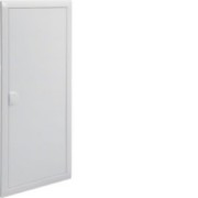 Blendrahmen Volta, m.Tür 4-reihig,RAL9010 VZ104N 