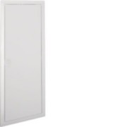 Blendrahmen Volta 5-reihig mit Tür RAL9016 VZ105WN 