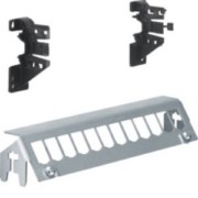 Patch-Panel 12-fach leer FZ12MMO 