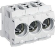 Sicherungsunterteil D02,3x63A LD046 
