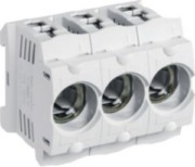 Sicherungsunterteil D01,3x16A LD047 