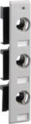 Reitersicherungsunterteil D02/63A L063L 