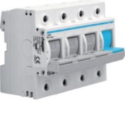 Lasttrennschalter D02, 63A, 3-p L76M 