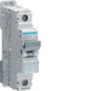 Leitungsschutzschalter 1pol.,B-10A,10kA,1M NBN110 