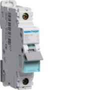Leitungsschutzschalter 1pol.,B-16A,10kA,1M NBN116 
