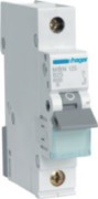 Leitungsschutzschalter 1pol. B-25A, 6kA MBN125 