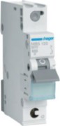 Leitungsschutzschalter 1p. B-20A,6kA,1M QC MBS120 