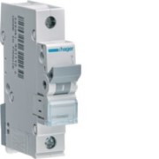 Leitungsschutzschalter 1pol. C-20A, 6kA MCN120 