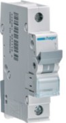 Leitungsschutzschalter 1pol. C-25A, 6kA MCN125 