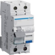 FI/LS-Schalter 1P+N 6kA B-16A 10mA ACS916D 