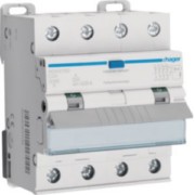 FI/LS-Schalter 4-polig, 10kA ADX470D 