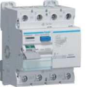 Fehlerstromschutzschalter 4p 10kA63A30mA TypB+ CDB663D 