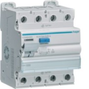 Fehlerstromschutzschalter 4p 10kA 40A 30mA A CDA640D 