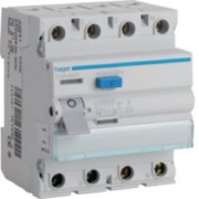 FI-Schutzschalter 4pol. 63A/30mA,6kA CDA463D 
