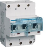 SLS-Schalter 3P Cs-35A Hutschiene HTN335C 