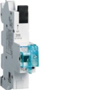 SLS-Schalter 16A m.Steckadap HTS116E 