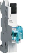SLS-Schalter 1P E-63A,für SS HTS163E 