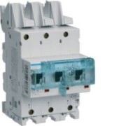 SLS-Schalter 3P E-80A,für SS HTS380E 
