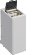 RJ45-Buchse f. Hutschiene,IP2X ZZ45ZPH6 