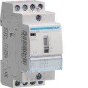 Installationsrelais 16A 2S+2Ö 230V ERC418 