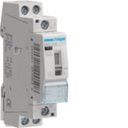 Installationsrelais 16A 1S+1Ö 24V ERD218 