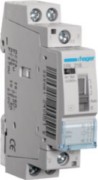 Installationsrelais 16A 1S+1Ö 8/12V ERL218 