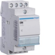 Schütz brummfrei 25A 3S+1Ö ESC428S 