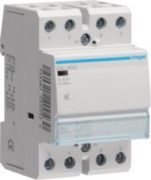 Schütz brummfrei63A 4S 230V ESC463S 