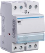 Schütz 63A 4Ö 230V ESC464 