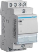 Schütz 25A 4S 24V ESD425 