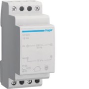 Sicherheitstrafo 230V/12V 18VA 2PLE ST320 