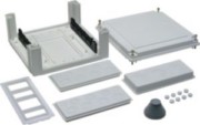 Kabelanschlußkasten 305x305x150mm U84S4 