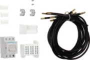 Bestückungspaket, universZ 1-Zp.-PV ZY02PV 