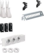 Multimedia Kit 12xPatch-Panel UM00M2 