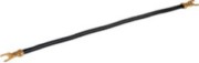 Kabelbrücke NYAF 6qmm, 250mm K67G 