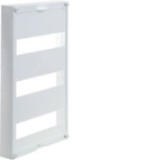Berührungsschutzabdeckung 3-reihig,450mm US31A3 