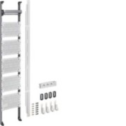 MM-Komplettfeld,univ.Z H1350mm,1-feldig UF511NW 