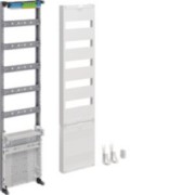 Verteilerfeld, universZ 1050mm,1-feld, 5-r. ZU37VT5APZ2 