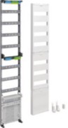 Verteilerfeld, universZ 1350mm,1-feld, 7-r. ZU59VT7APZ2 