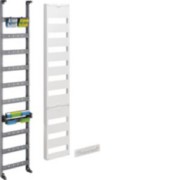 Verteilerfeld univ.Z H=1350mm,1-feld ZU59XS 