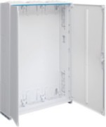 Zählerschrank,universZ 1100x800x205,IP44 ZB33S 