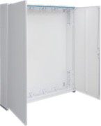 Zählerschrank,universZ 1400x1300x205,IP44 ZB55S 