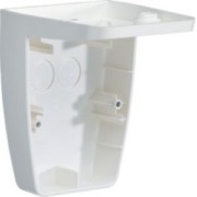 BWM Deckenadapter EE820/EE830 weiss EE827 