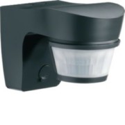 Bewegungsmelder 200G IP55 anthrazit EE831 