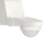 Bewegungsmelder 360 Grad IP55 weiss EE840 