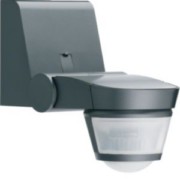Bewegungsmelder 220/360G IP55 anth. EE871 