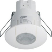 Präsenzmelder Einbau 360G On/Off EE815 