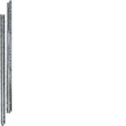 Tragschiene, univers 600mm UN04A (VE2) 